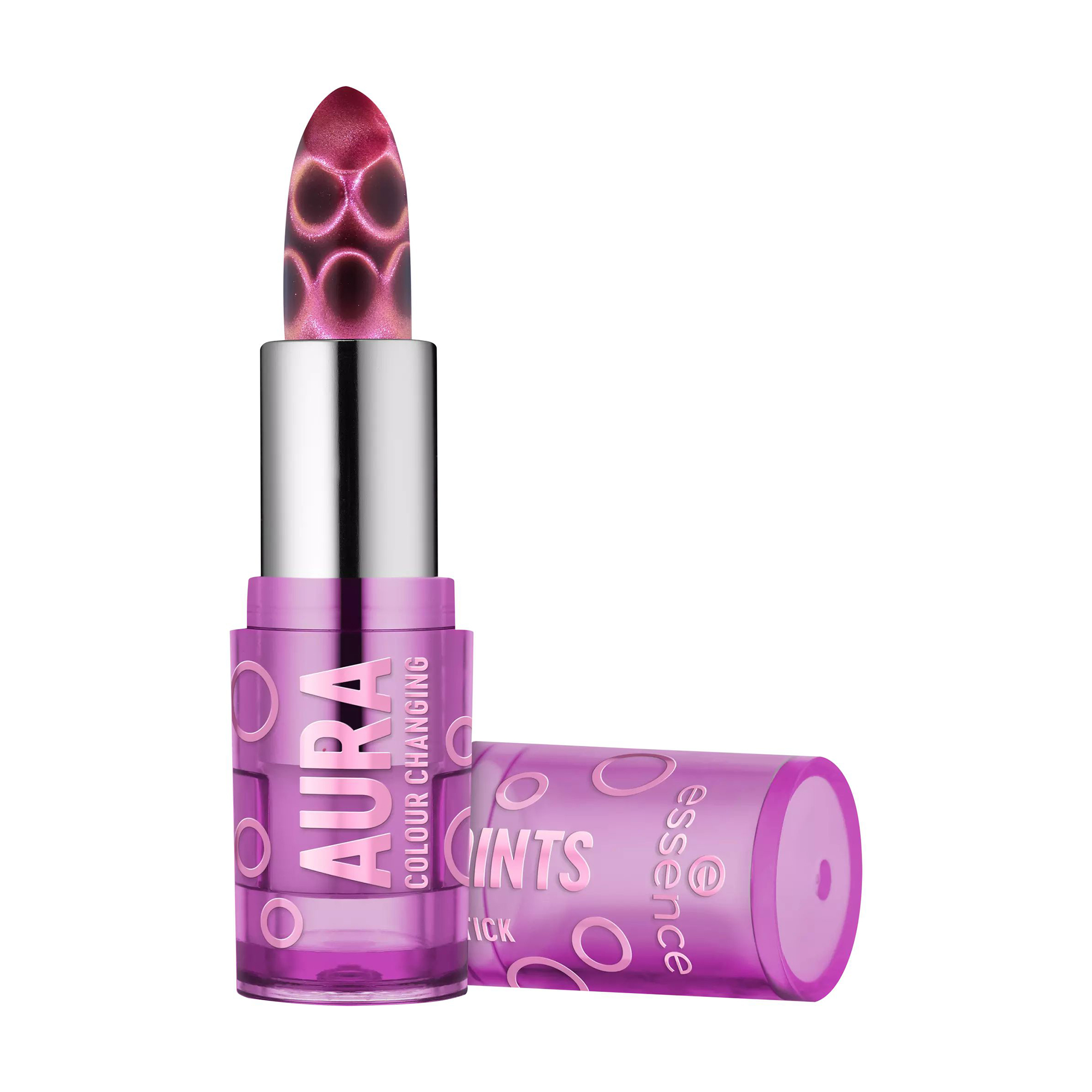 Помада для губ Essence Aura Points Colour Changing Lipstick, 3.2 г